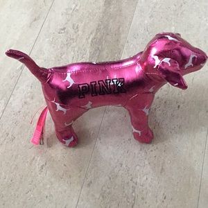 Victoria’s Secret Pink Dog